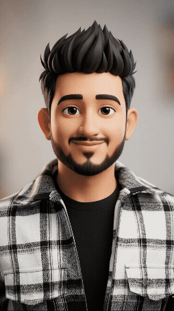 Aaron Christian, AI Analyst and Agentic AI Engineer